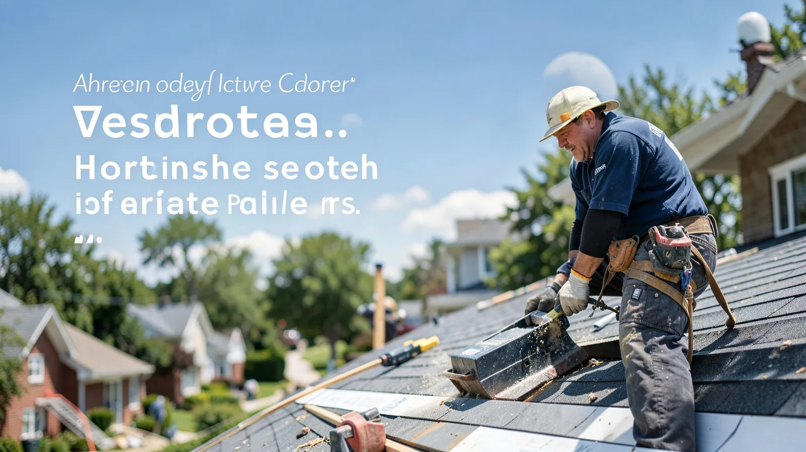 Roof Replacement in Redgranite, WI near me